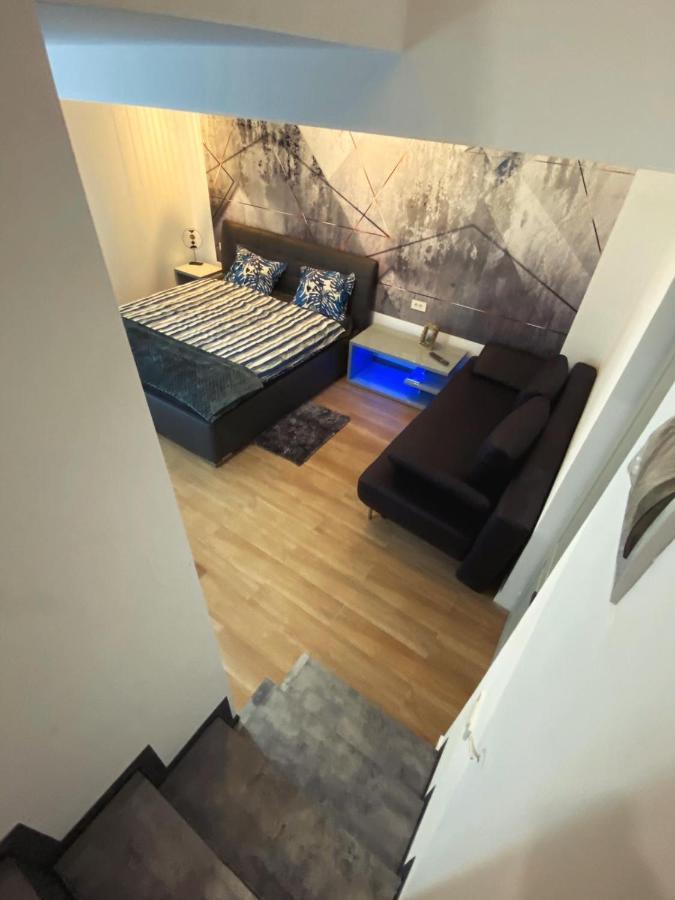 Ferienwohnung Nord Up Zalău Exterior foto