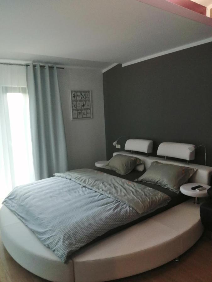 Ferienwohnung Nord Up Zalău Exterior foto